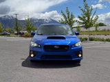 Used 2015 Subaru WRX STI image 2