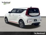 Used 2022 Kia Soul GT-Line image 3