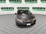 Used 2012 Honda Odyssey EX-L image 4