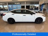 Used 2021 Nissan Versa S image 2