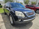 Used 2011 GMC Acadia SLE image 3