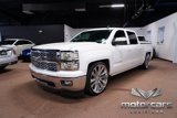 Used 2015 Chevrolet Silverado 1500 LT w/ LT Convenience Package image 3