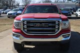 Used 2018 GMC Sierra 1500 SLT w/ Suspension Package, Off-Road image 2