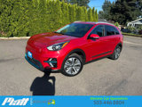 Used 2022 Kia Niro EX image 2