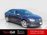 Used 2014 Chevrolet Cruze LT w/ All-Star Edition image 1