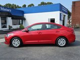 Used 2022 Hyundai Accent SE image 4