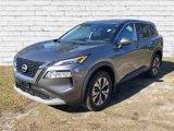 Used 2022 Nissan Rogue SV image 4