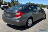 Used 2012 Honda Civic EX image 4