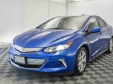 Used 2018 Chevrolet Volt Premier w/ Driver Confidence Package image 3