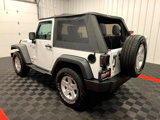 Used 2015 Jeep Wrangler Sport w/ Quick Order Package 24S image 2