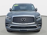 Used 2019 INFINITI QX80 Luxe w/ Proassist Package image 2