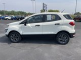 Used 2022 Ford EcoSport S image 2