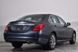 Certified 2016 Mercedes-Benz C 300 4MATIC Sedan image 5
