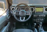 Certified 2021 Jeep Wrangler Unlimited Sahara image 5
