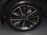 Used 2025 INFINITI QX55 Luxe w/ Cargo Package image 5