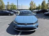 New 2025 Volkswagen Jetta S image 2