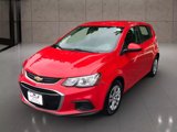 Used 2020 Chevrolet Sonic LT image 6