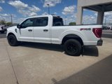 Used 2021 Ford F150 XLT image 2