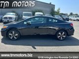 Used 2015 Honda Civic EX image 3