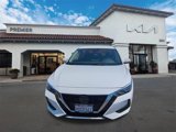 Used 2022 Nissan Sentra SV w/ All-Weather Package image 3