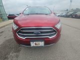 Used 2018 Ford EcoSport Titanium image 2