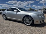 Used 2008 Bentley Continental GT Speed image 2