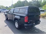 Used 2021 Chevrolet Colorado LT w/ Fleet Safety Package image 4