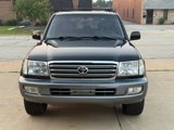 Used 2003 Toyota Land Cruiser image 2