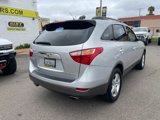 Used 2008 Hyundai Veracruz SE image 3