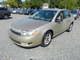 Used 2004 Saturn ION Level 3 image 2