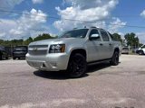 Used 2010 Chevrolet Avalanche LT w/ Regional Value Package image 3