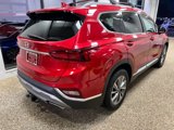 Used 2020 Hyundai Santa Fe SEL w/ Convenience Package image 2
