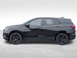 Used 2024 Chevrolet Equinox LS w/ LS Convenience Package image 2