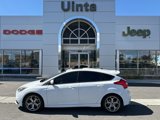 Used 2013 Ford Focus ST image 2