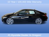 New 2025 Hyundai Elantra Sport image 3