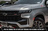 Certified 2023 Chevrolet Tahoe Z71 w/ Luxury Package image 2