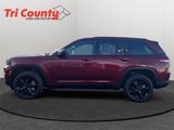 Used 2023 Jeep Grand Cherokee Altitude image 4