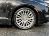 Used 2016 Lincoln MKZ AWD w/ Equipment Group 300A Reserve image 5