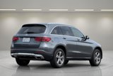 Used 2022 Mercedes-Benz GLC 300 w/ Premium Package Lite image 3