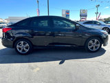 Used 2018 Ford Focus SE w/ SE Appearance Package image 6