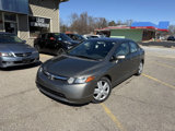 Used 2007 Honda Civic LX image 2