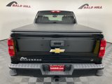 Used 2017 Chevrolet Silverado 1500 LT w/ All Star Edition image 5