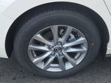 New 2025 MAZDA MAZDA3 s image 3