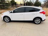 Used 2017 Ford Focus SE image 4