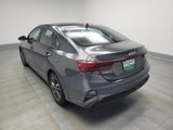 Used 2023 Kia Forte LXS image 5