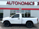 Used 2005 Dodge Ram 1500 Truck SLT image 3