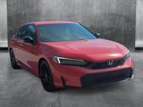 New 2025 Honda Civic Sport image 3