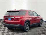 Used 2020 Chevrolet Traverse RS w/ LPO, Floor Liner Package image 4