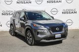Certified 2023 Nissan Rogue SV image 3