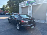 Used 2011 MAZDA MAZDA3 i Touring image 6